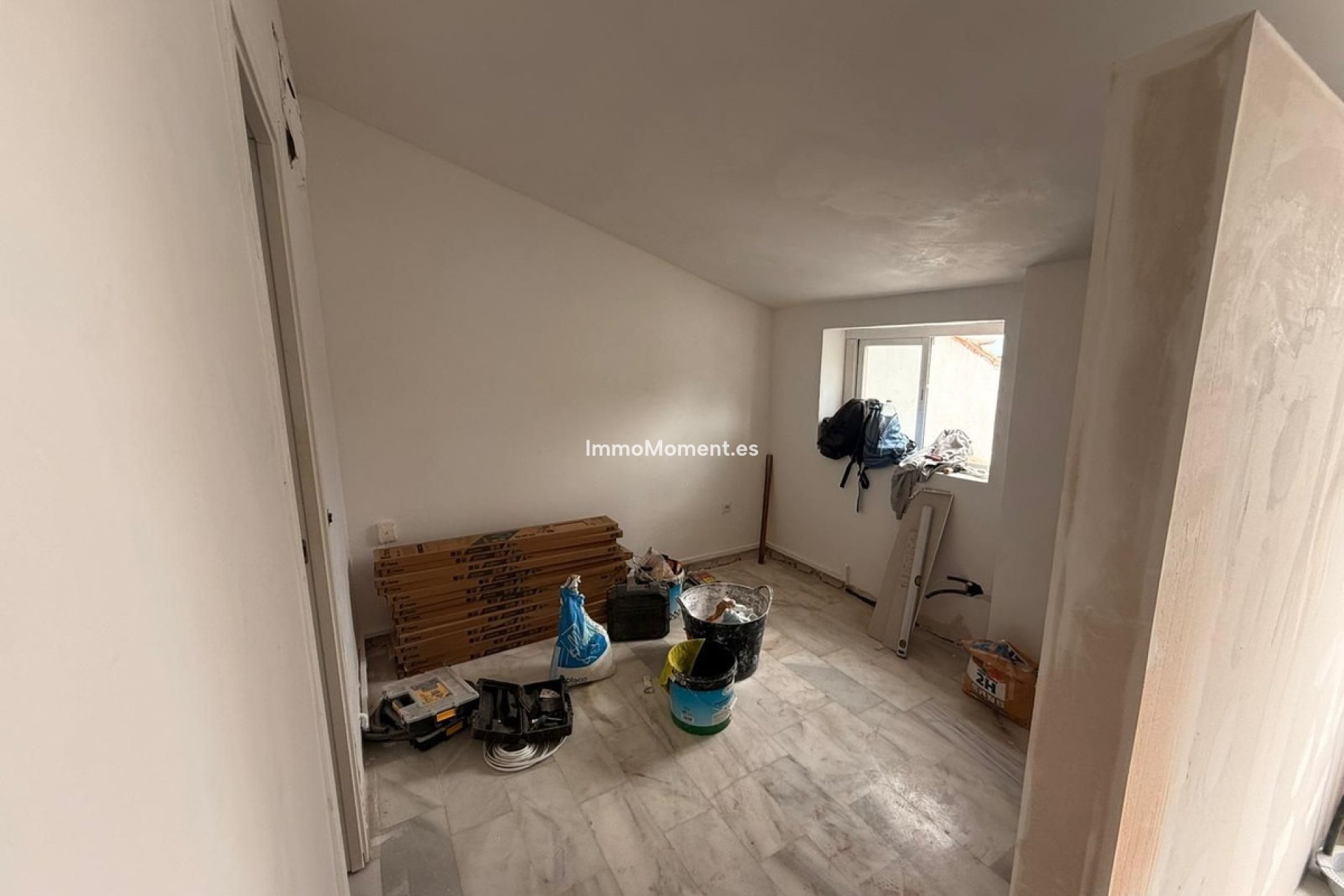 Revente - Appartement - Marbella - The Golden Mile