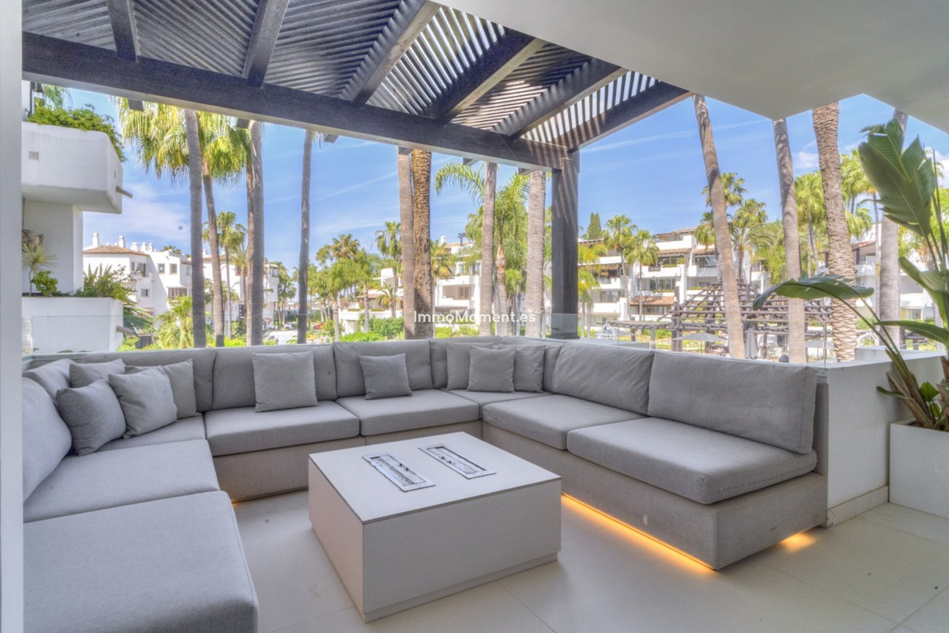 Revente - Appartement - Marbella - The Golden Mile