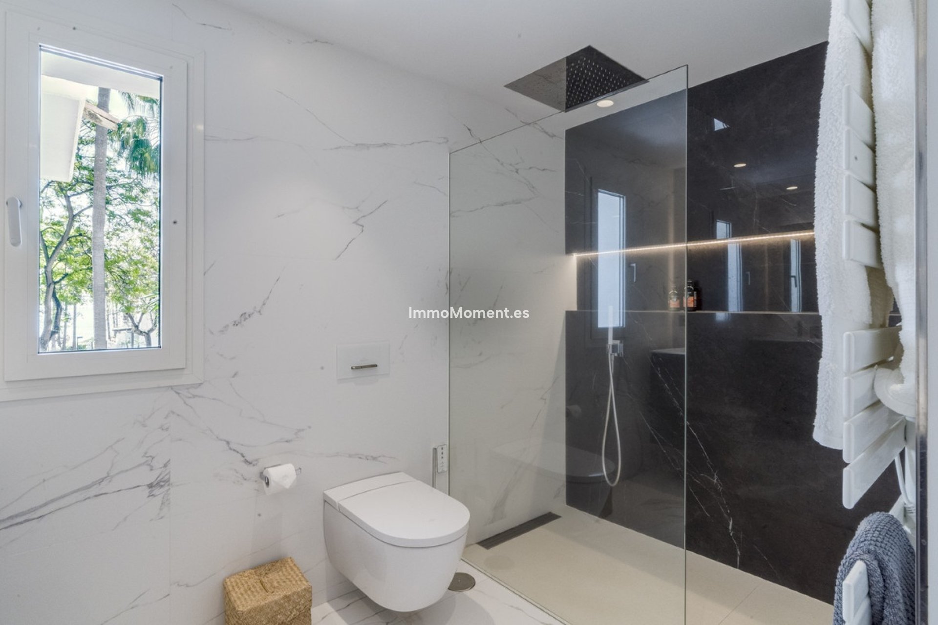 Revente - Appartement - Marbella - The Golden Mile