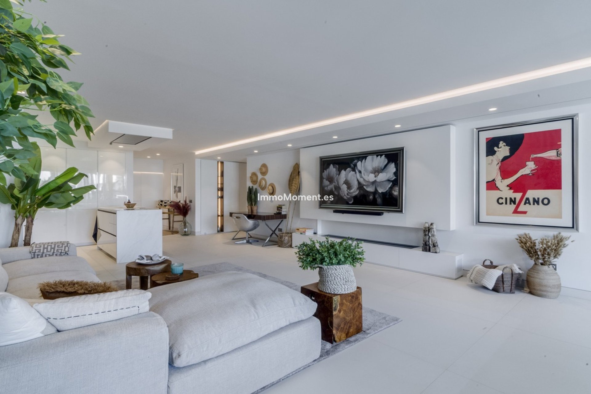 Revente - Appartement - Marbella - The Golden Mile