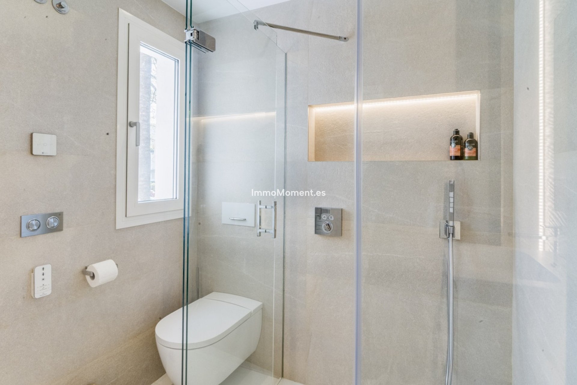Revente - Appartement - Marbella - The Golden Mile