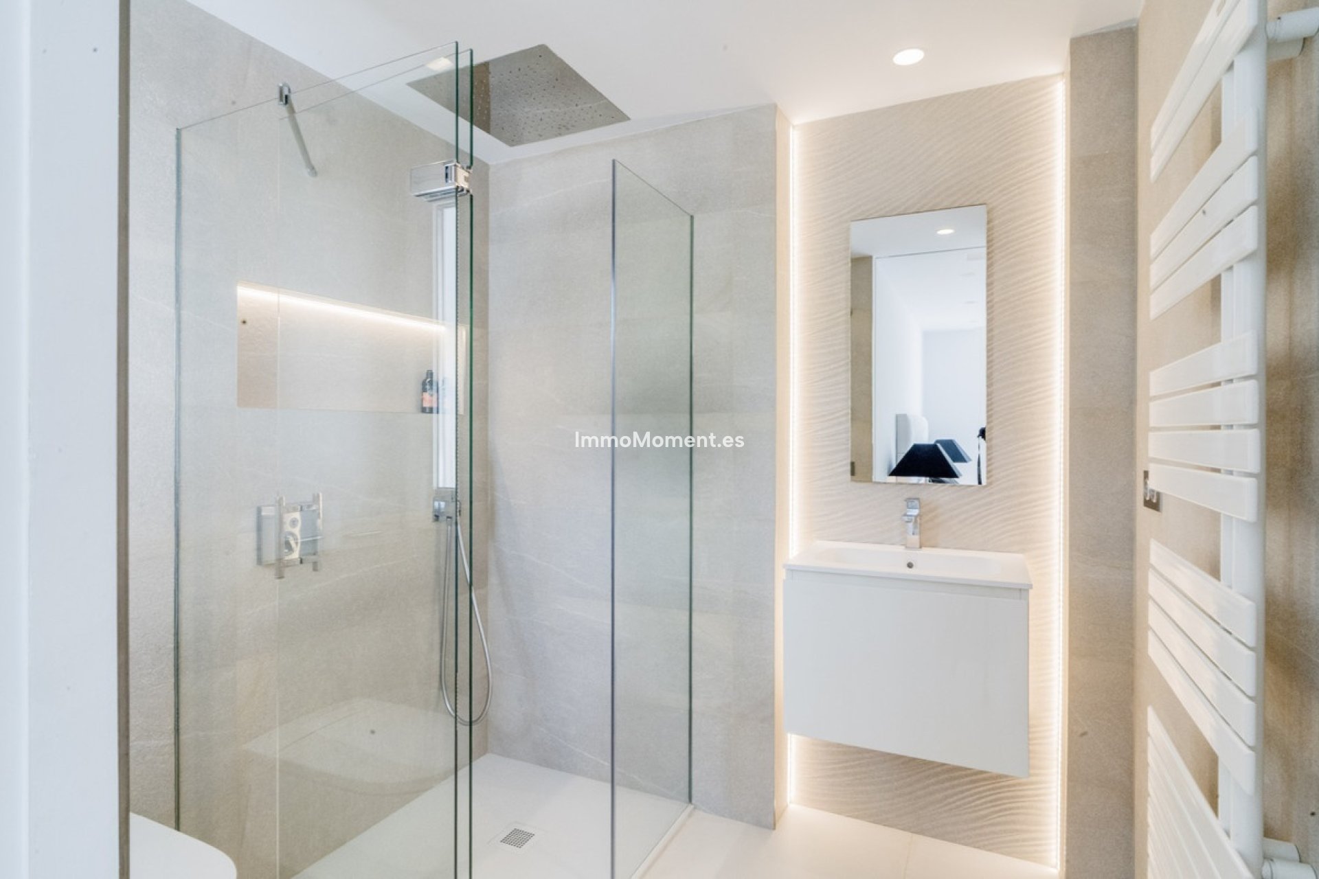 Revente - Appartement - Marbella - The Golden Mile