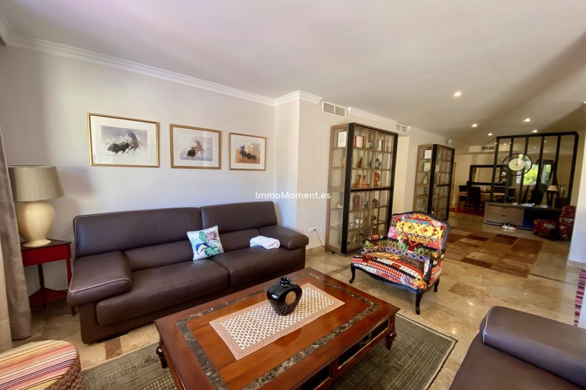 Revente - Appartement - Marbella - The Golden Mile