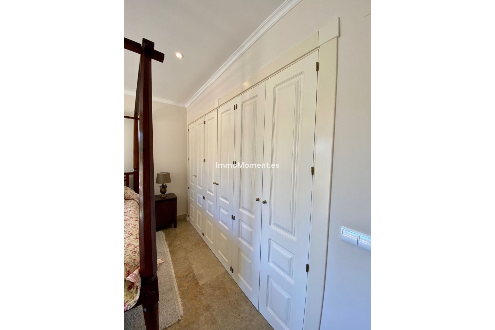 Revente - Appartement - Marbella - The Golden Mile