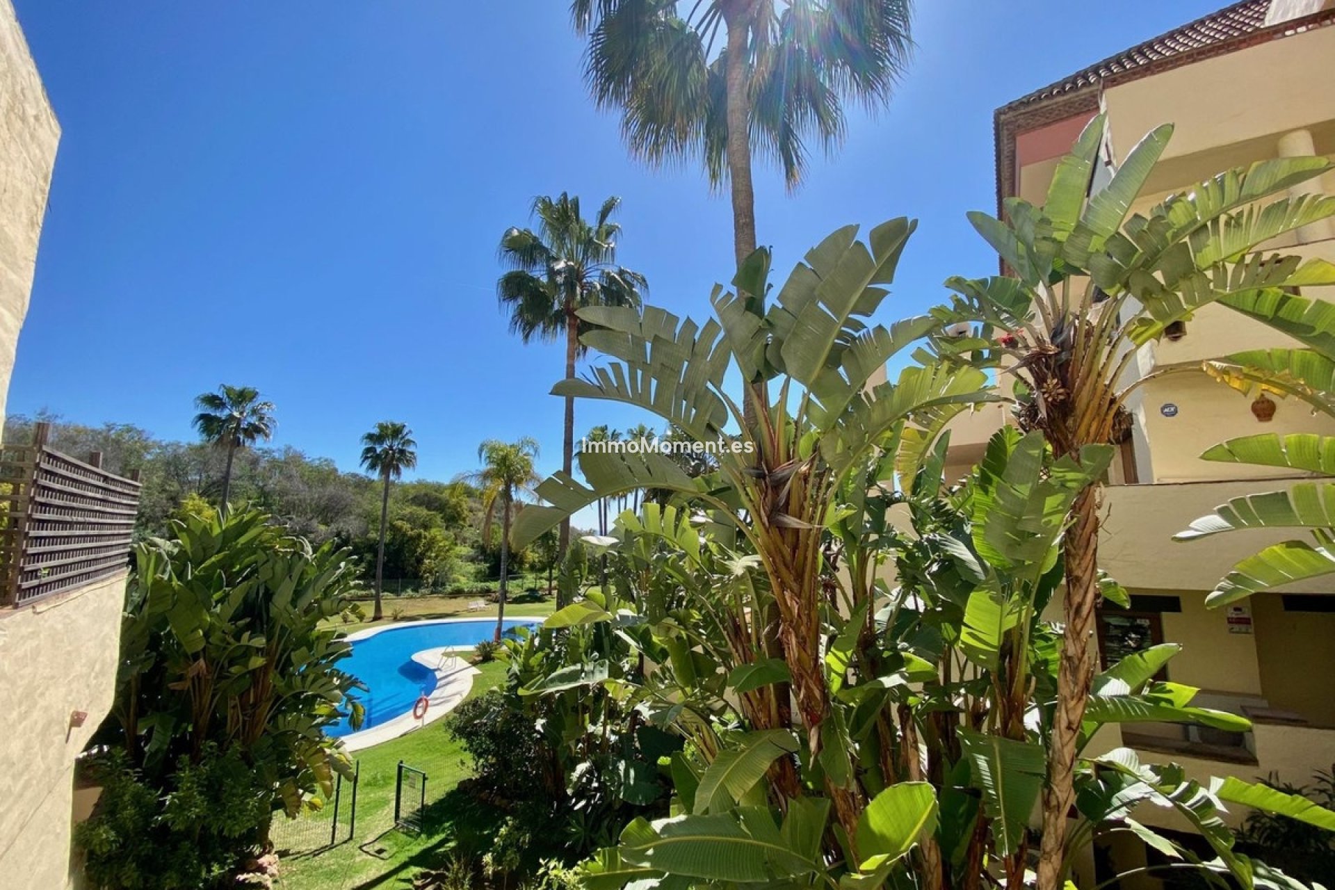 Revente - Appartement - Marbella - The Golden Mile