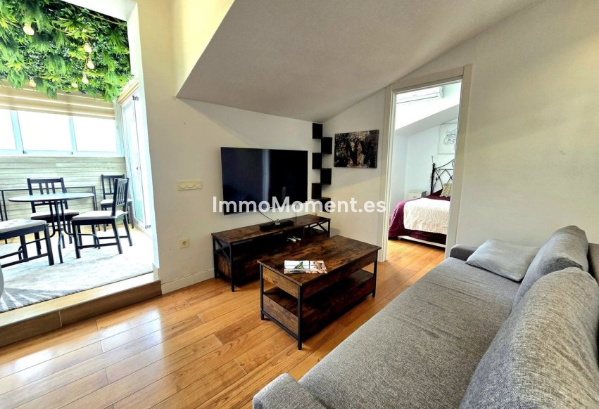 Revente - Appartement - Marbella - The Golden Mile