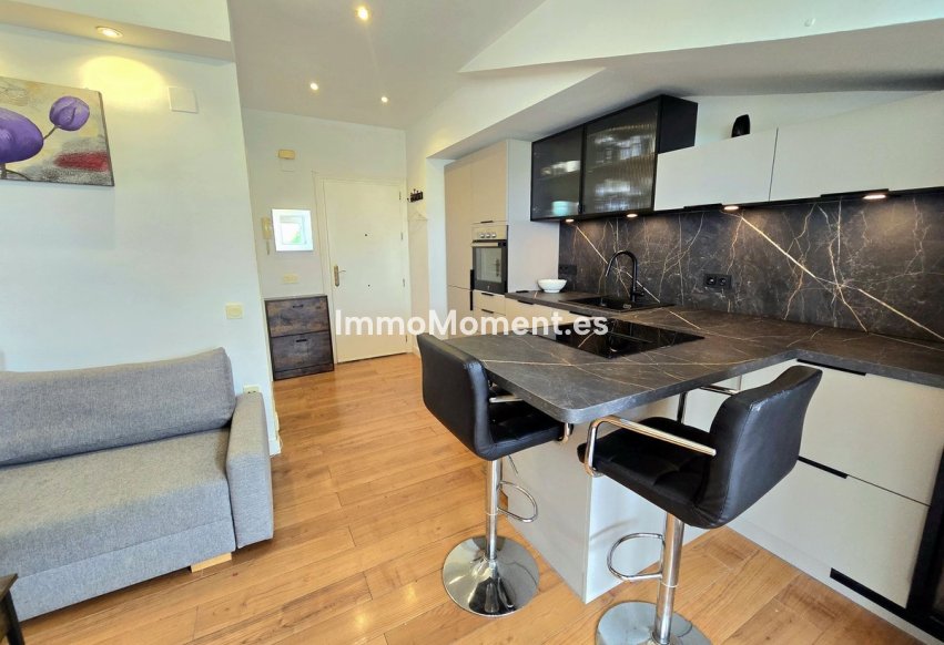 Revente - Appartement - Marbella - The Golden Mile