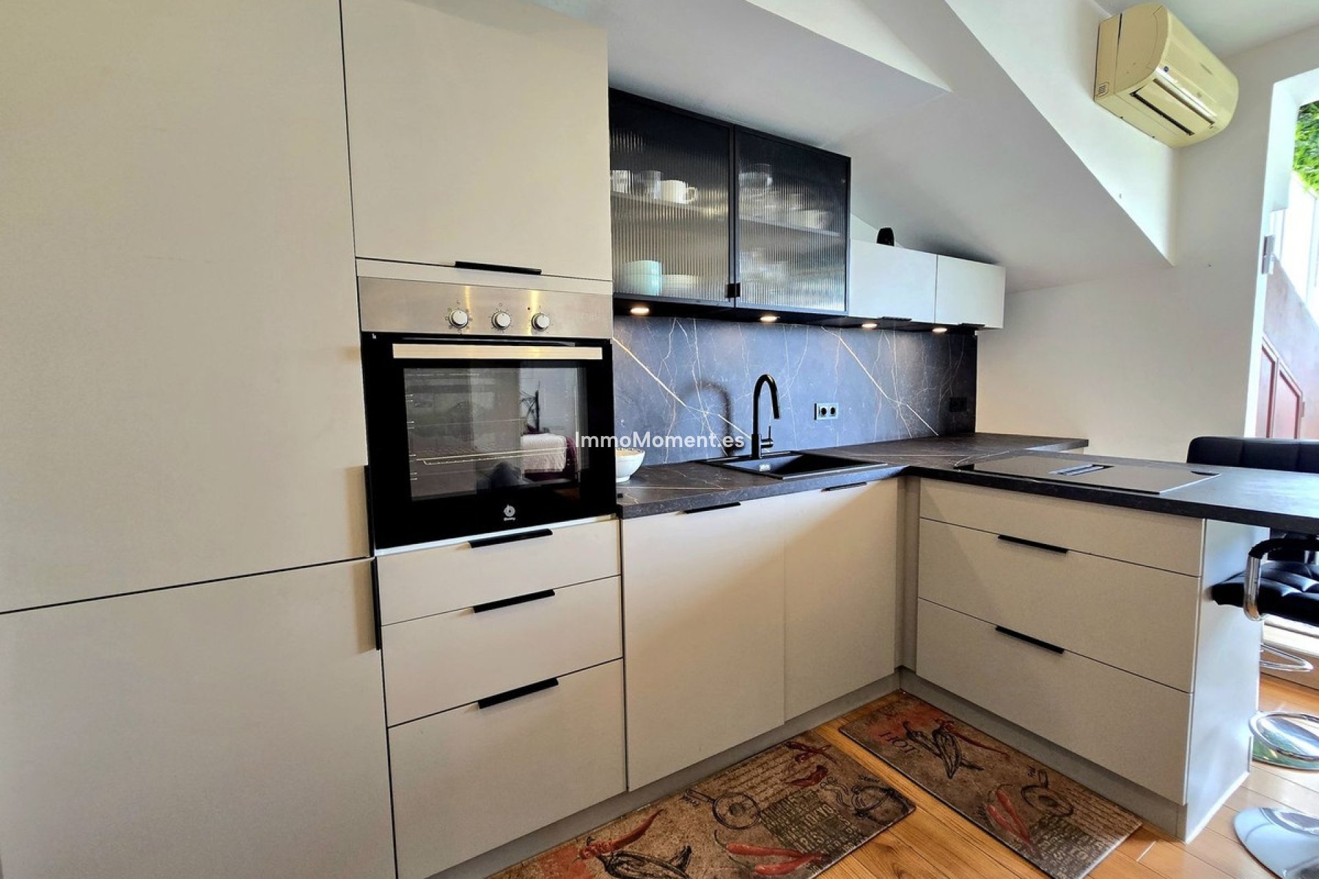 Revente - Appartement - Marbella - The Golden Mile