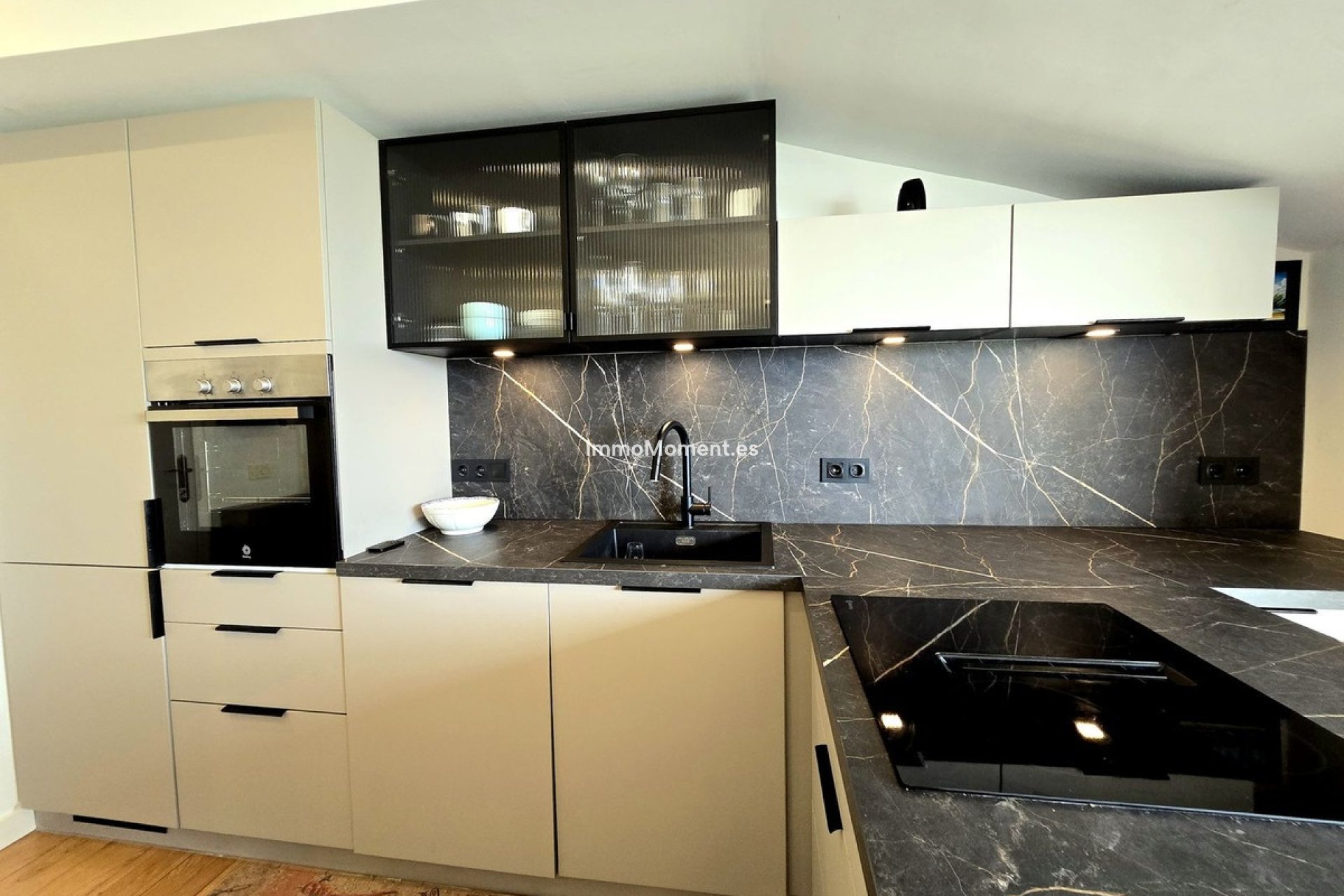 Revente - Appartement - Marbella - The Golden Mile