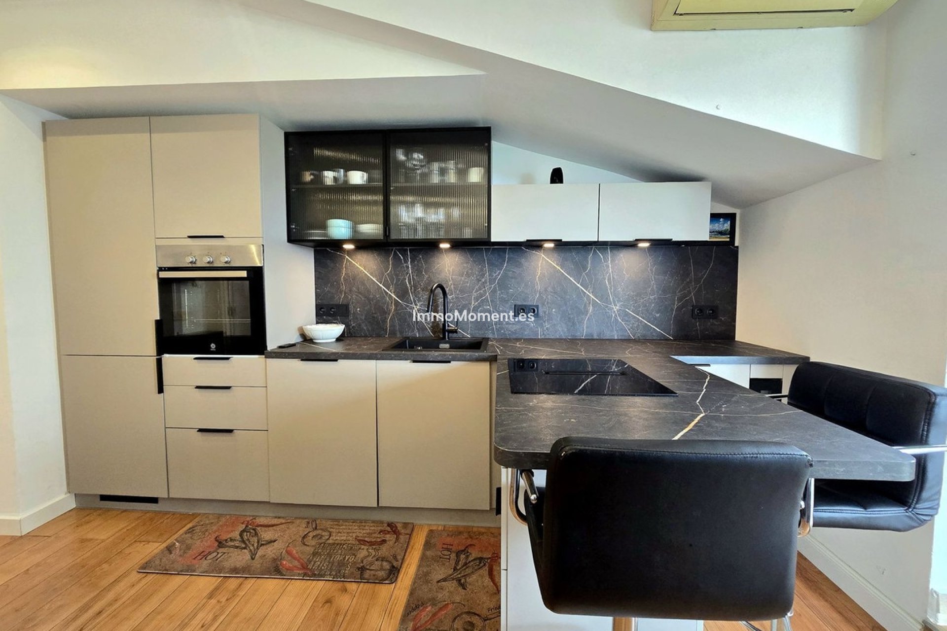Revente - Appartement - Marbella - The Golden Mile