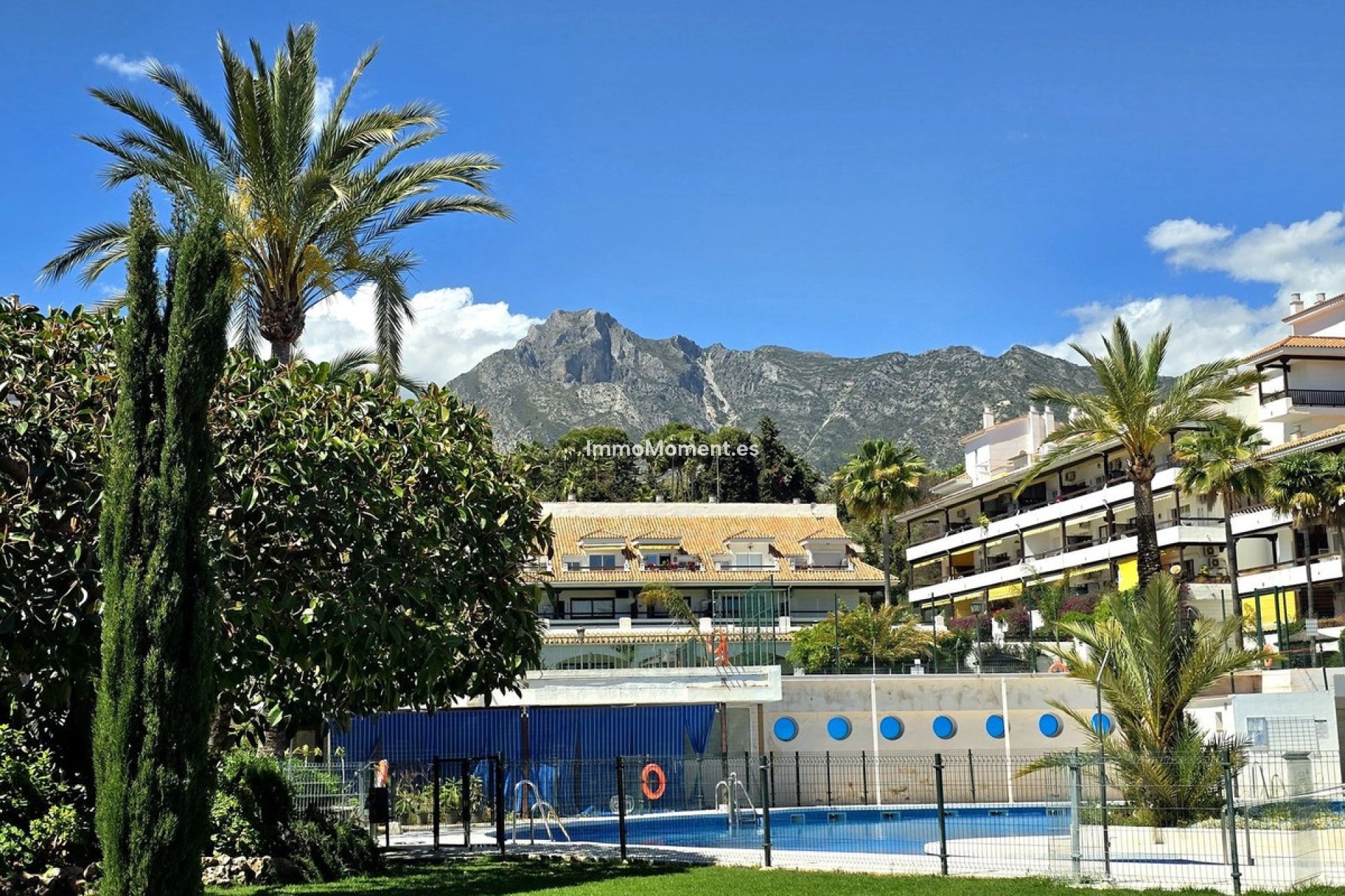 Revente - Appartement - Marbella - The Golden Mile
