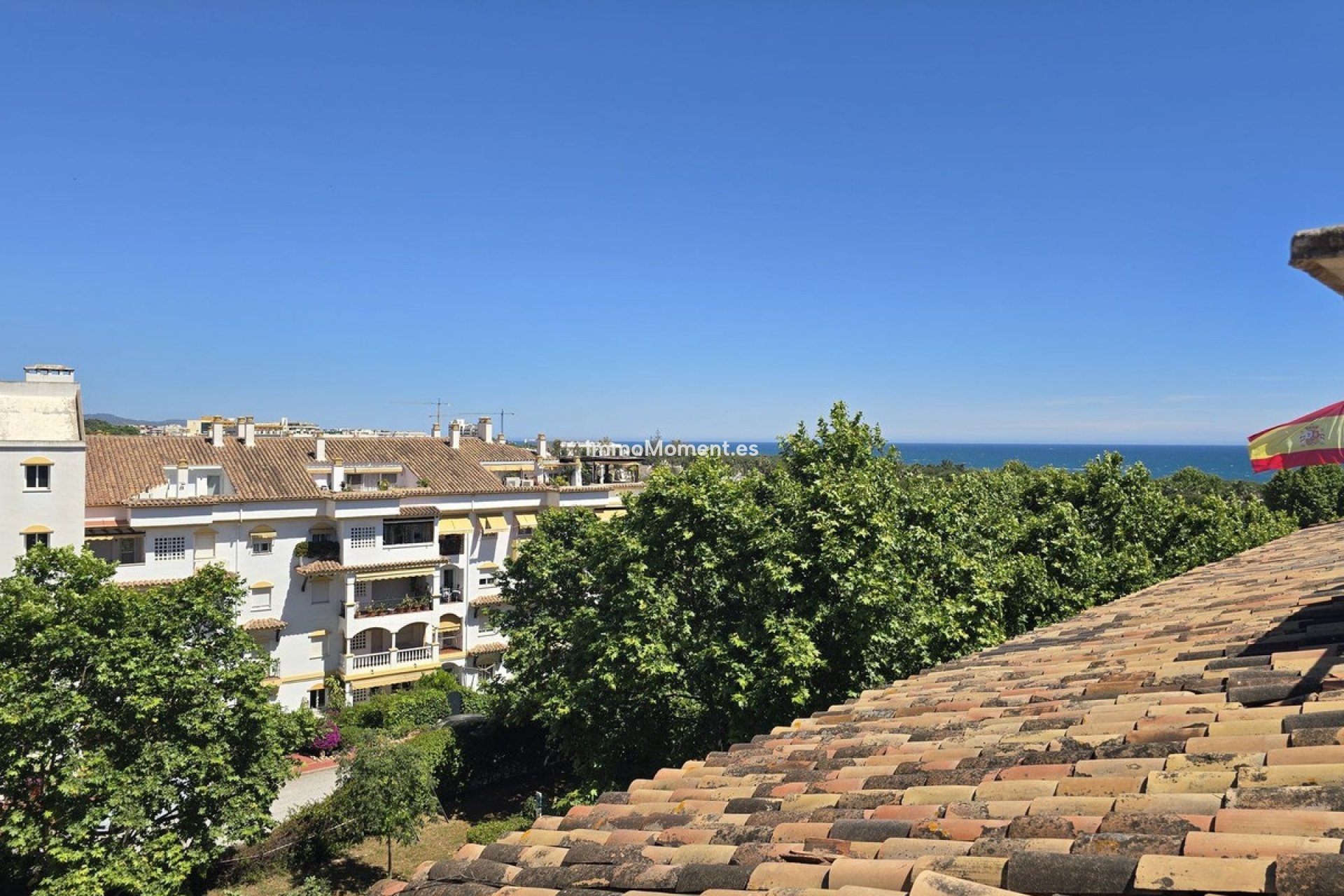 Revente - Appartement - Marbella - The Golden Mile