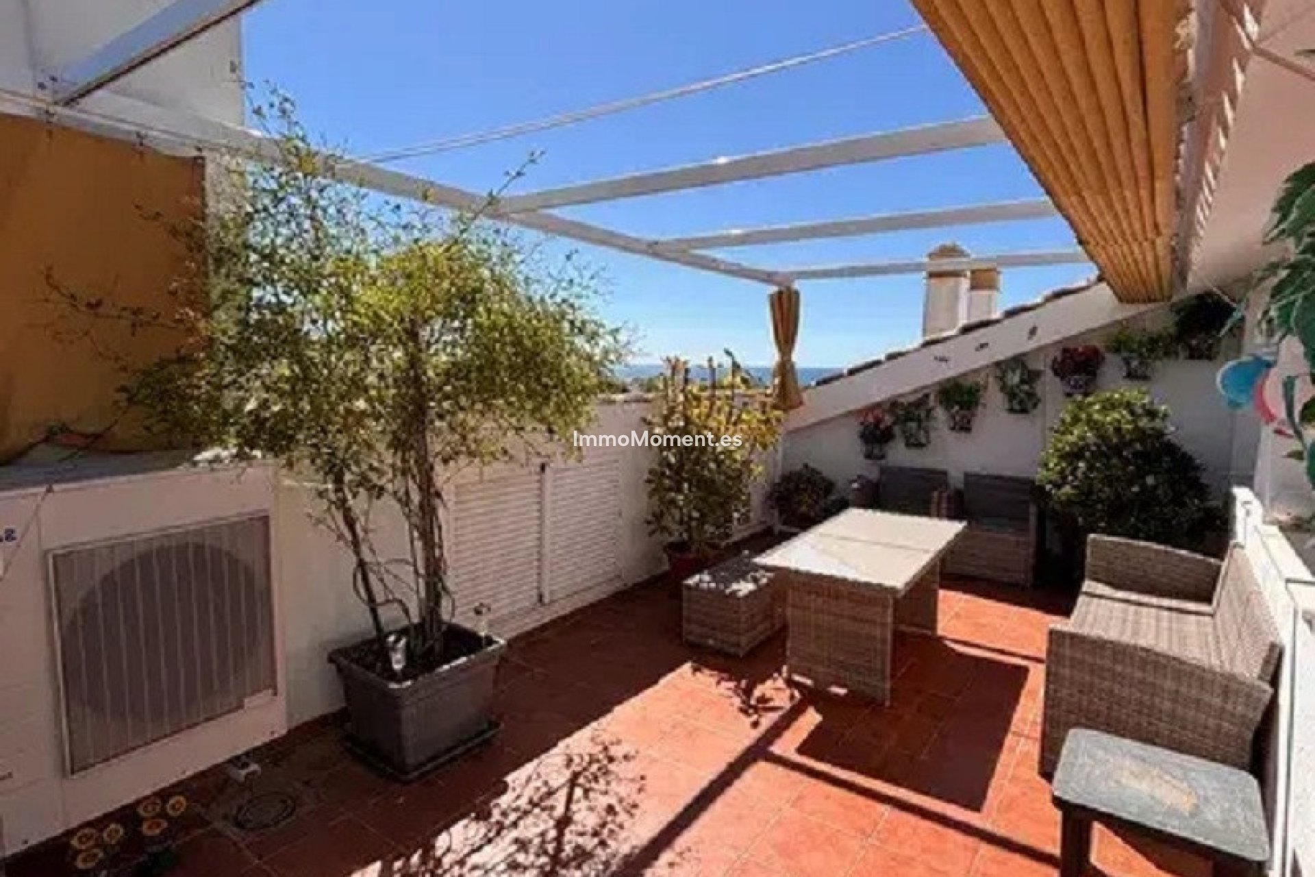 Revente - Appartement - Marbella - The Golden Mile
