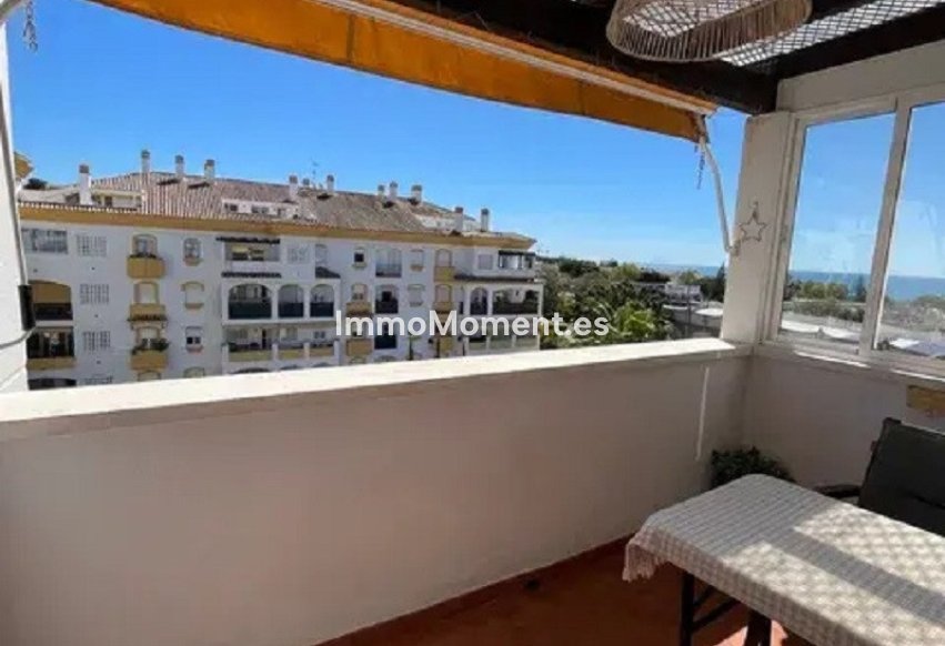 Revente - Appartement - Marbella - The Golden Mile