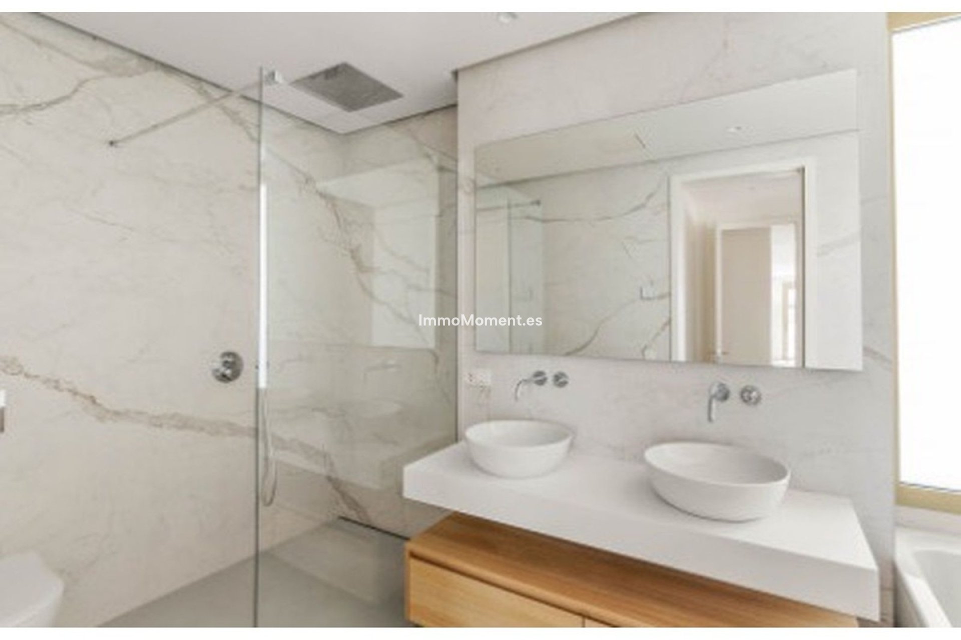 Revente - Appartement - Marbella - The Golden Mile