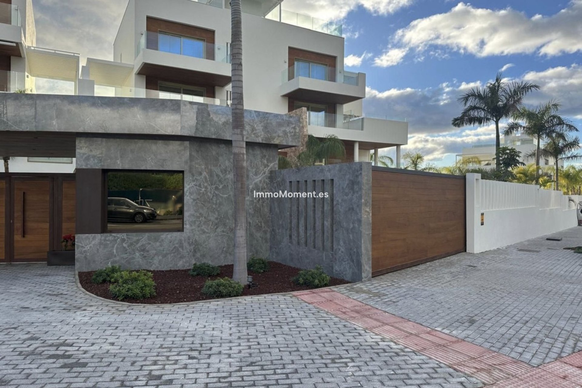 Revente - Appartement - Marbella - The Golden Mile