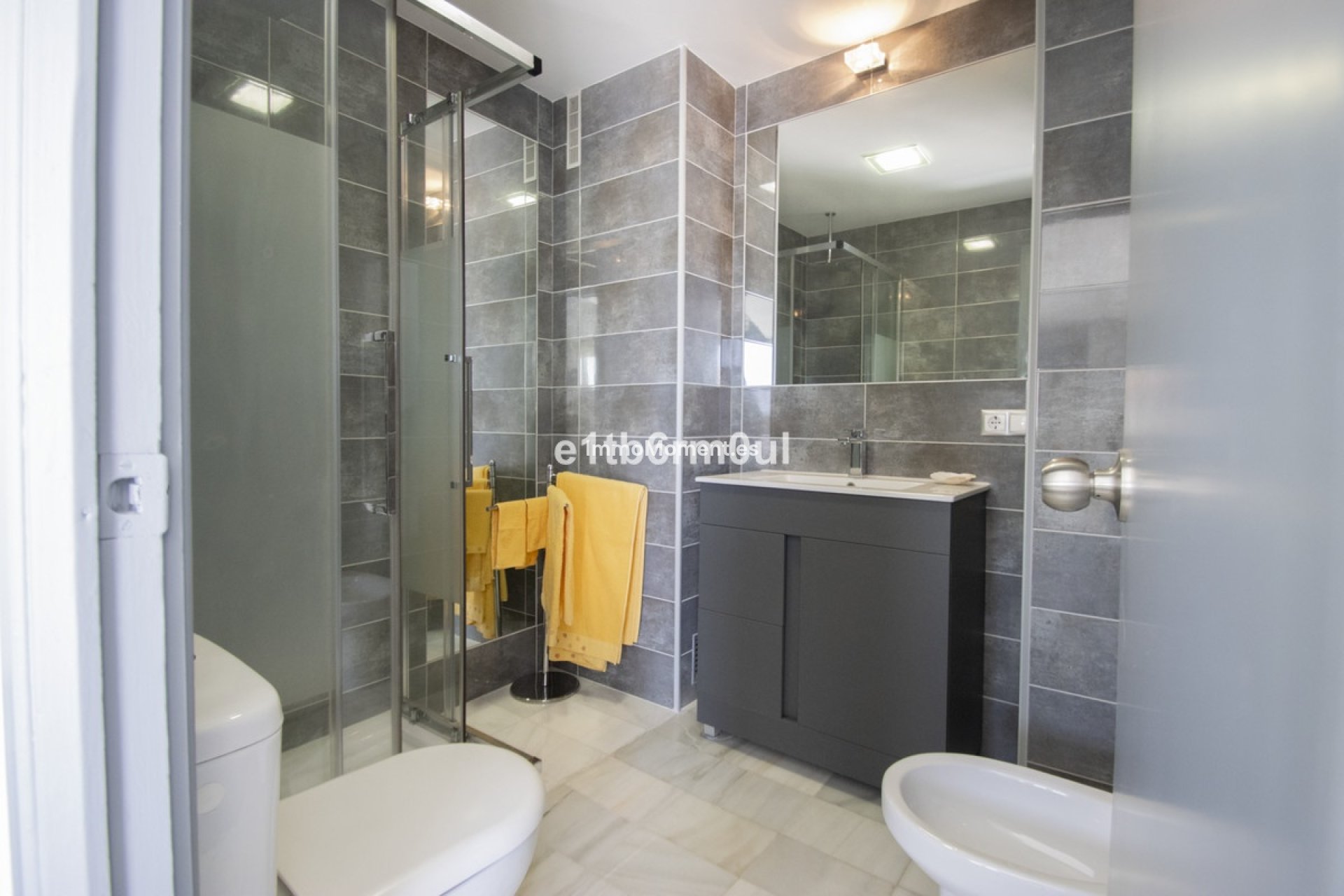Revente - Appartement - Marbella - The Golden Mile
