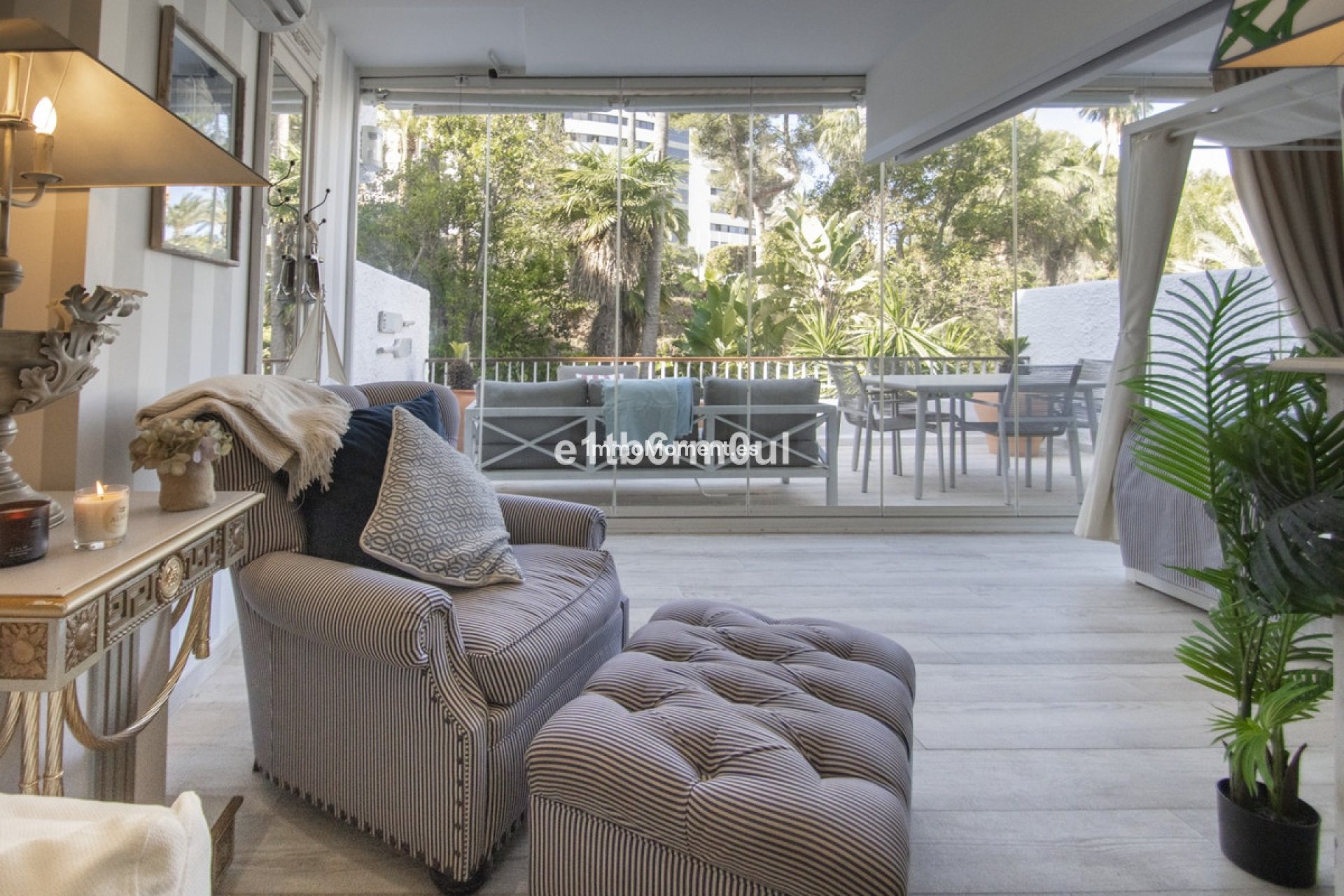 Revente - Appartement - Marbella - The Golden Mile