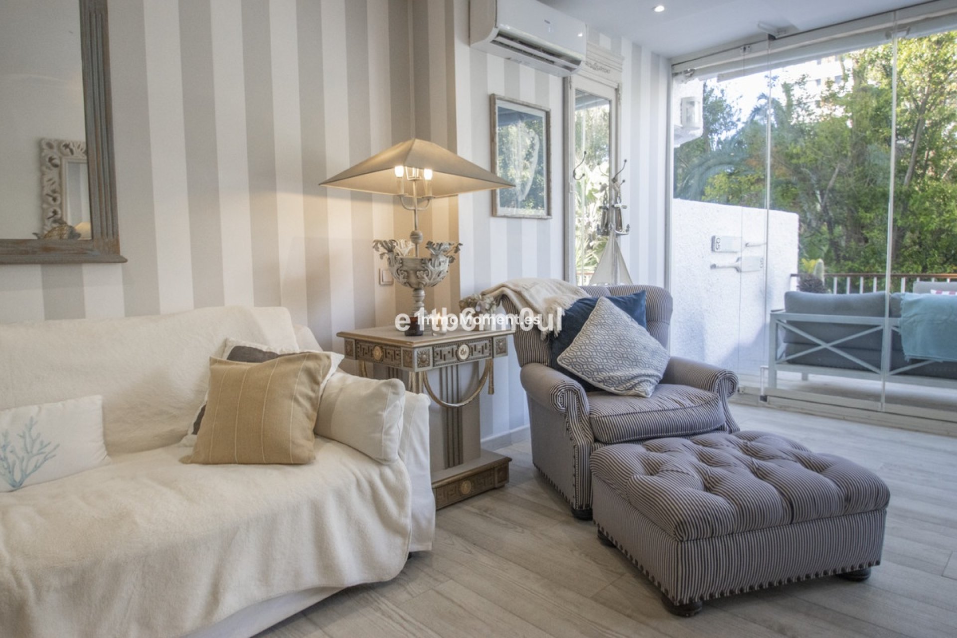 Revente - Appartement - Marbella - The Golden Mile