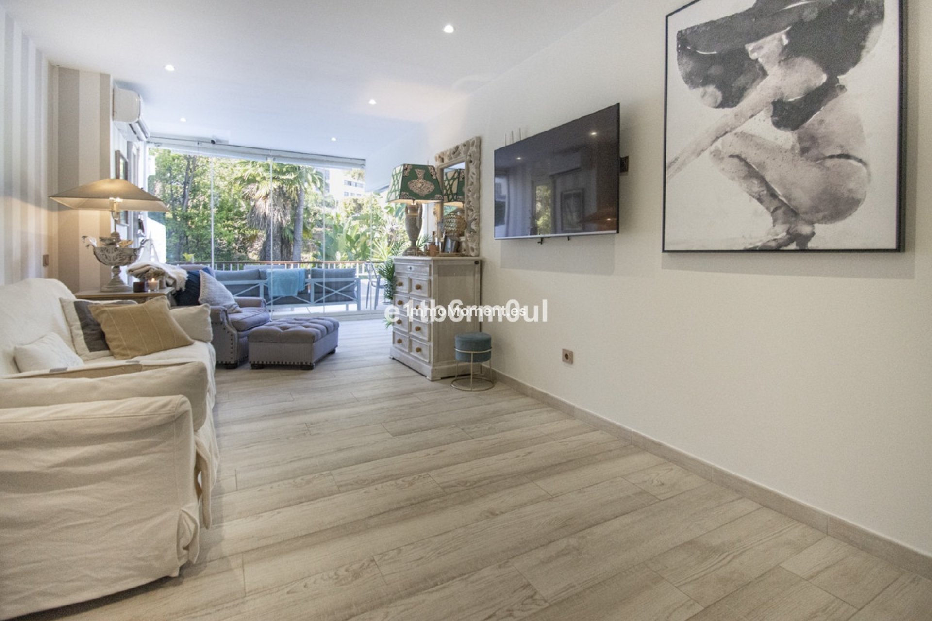 Revente - Appartement - Marbella - The Golden Mile