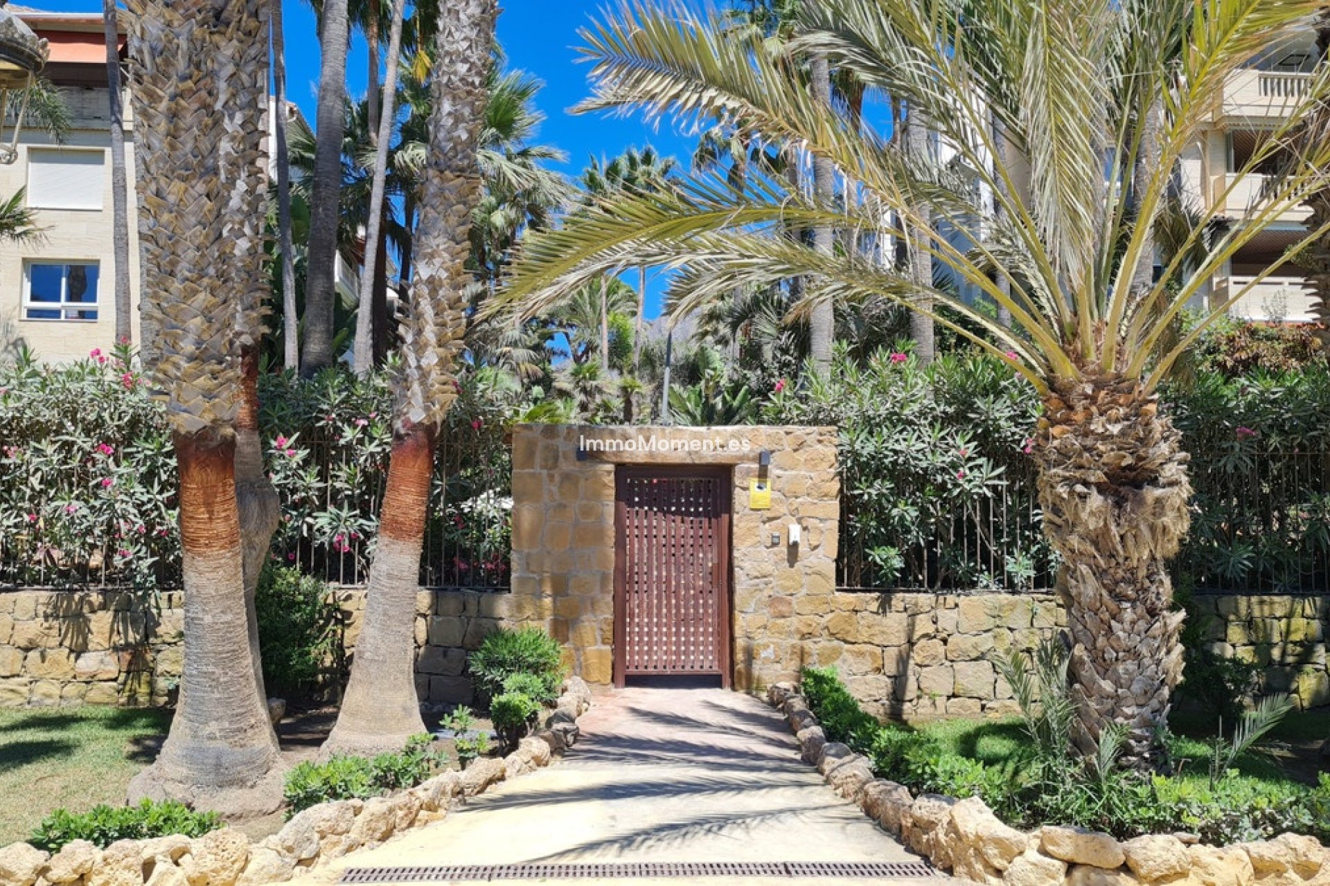 Revente - Appartement - Marbella - The Golden Mile