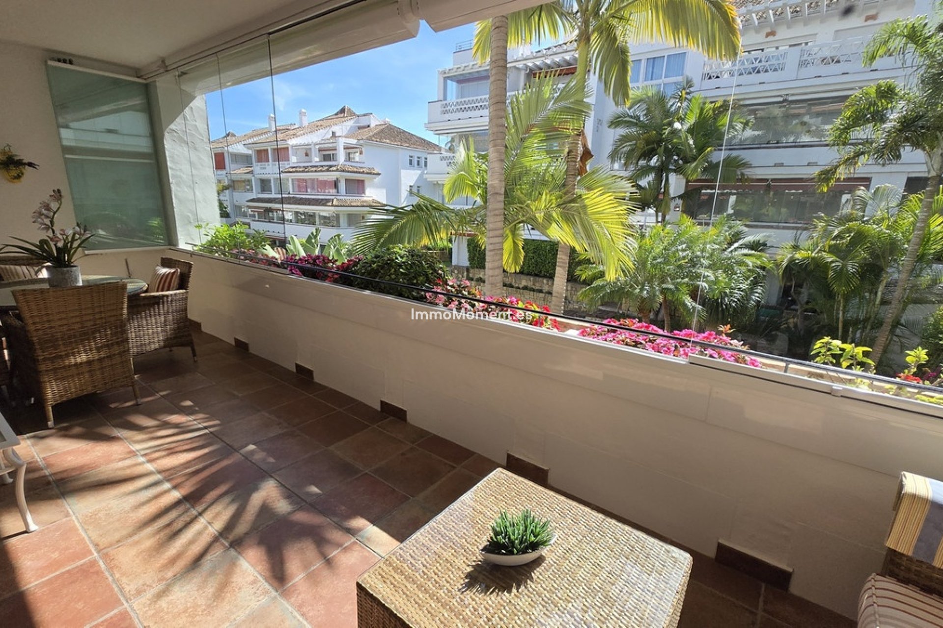 Revente - Appartement - Marbella - The Golden Mile