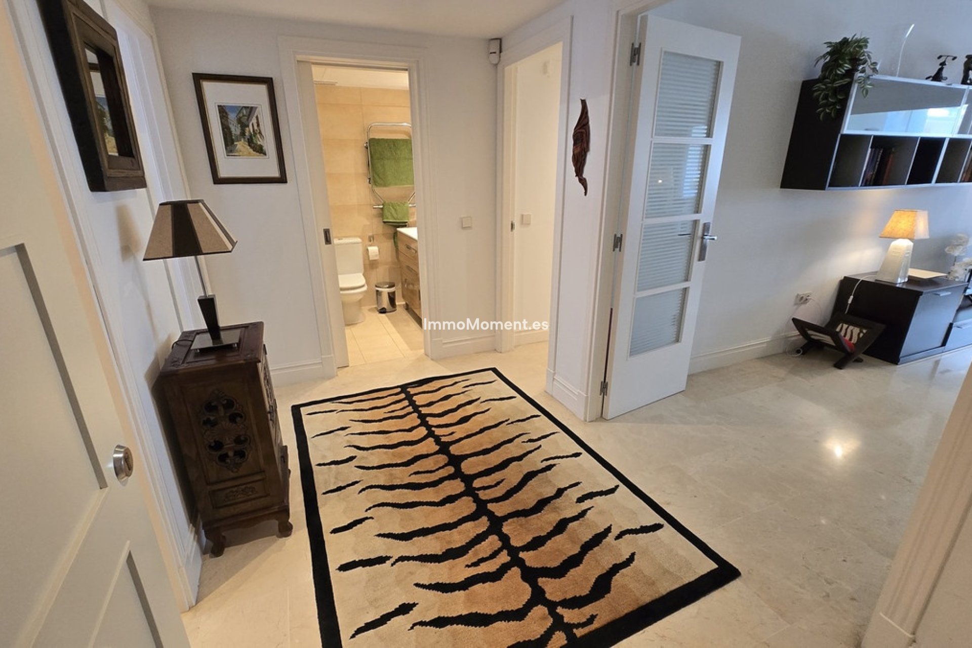Revente - Appartement - Marbella - The Golden Mile
