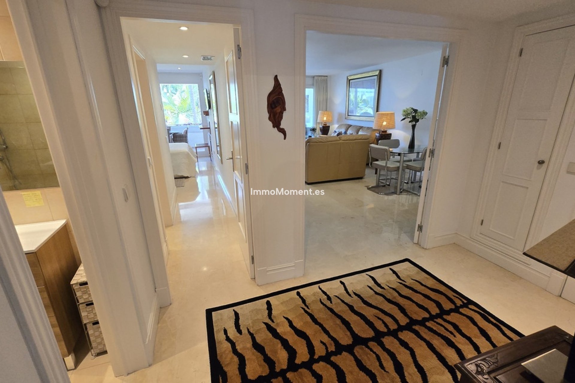 Revente - Appartement - Marbella - The Golden Mile