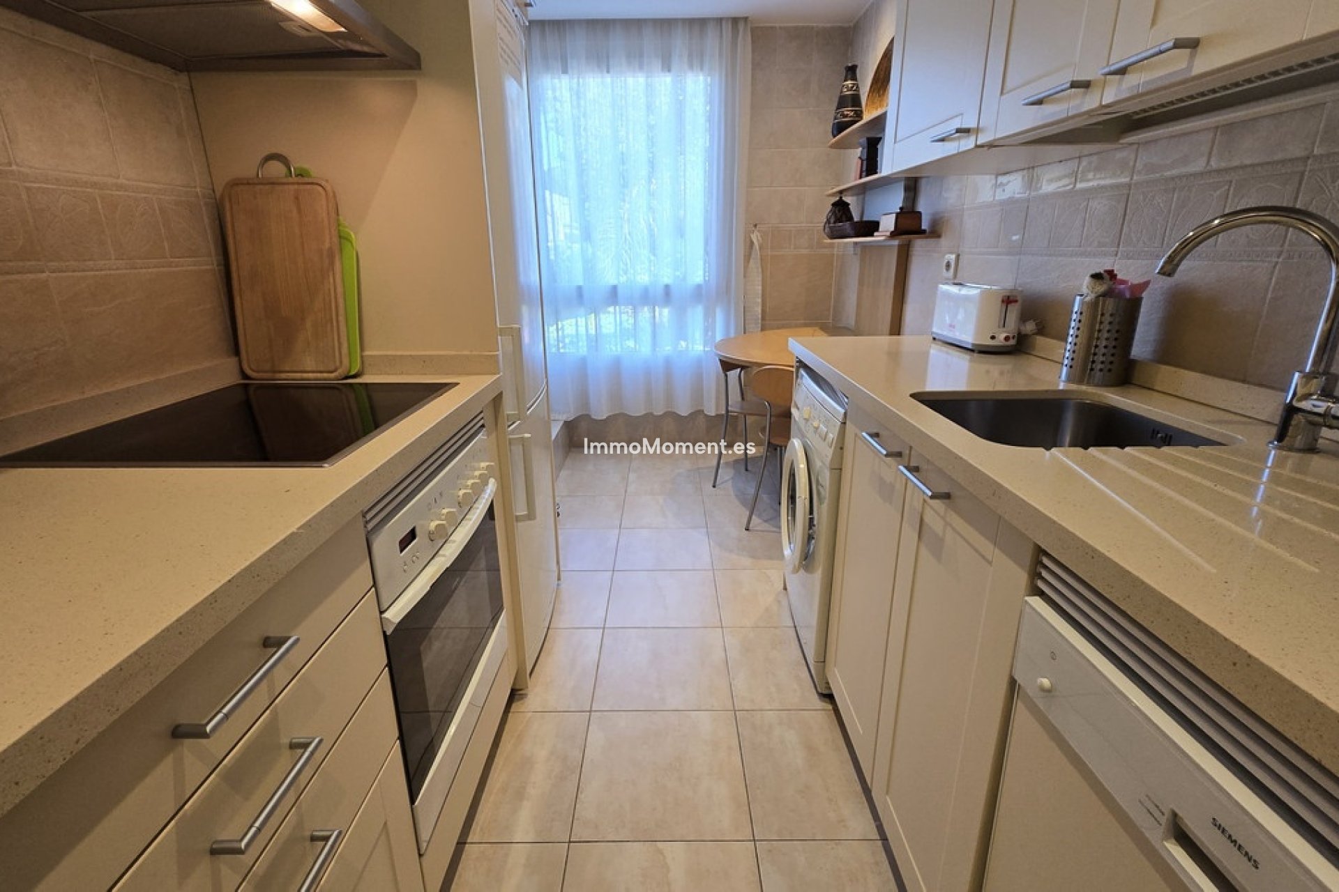 Revente - Appartement - Marbella - The Golden Mile
