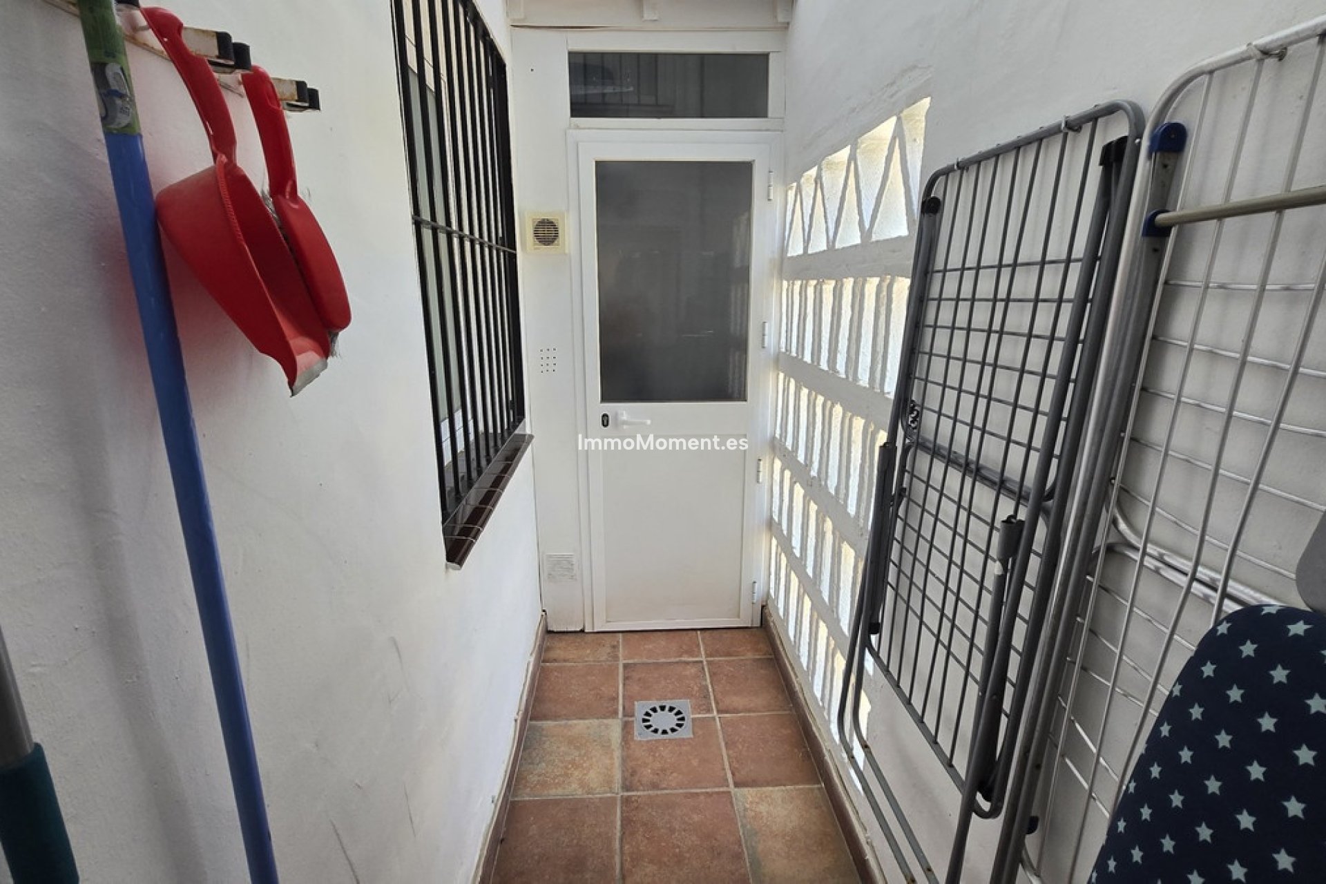 Revente - Appartement - Marbella - The Golden Mile