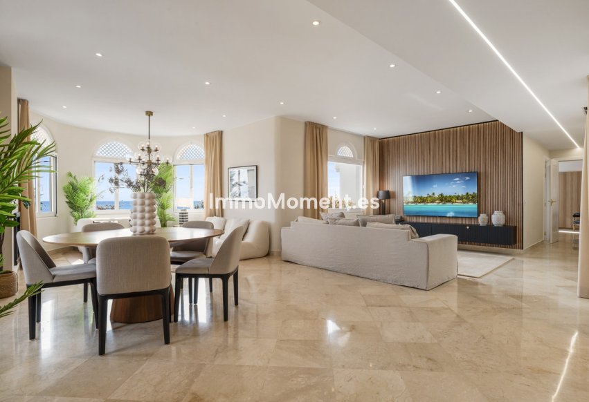 Revente - Appartement - Marbella - The Golden Mile