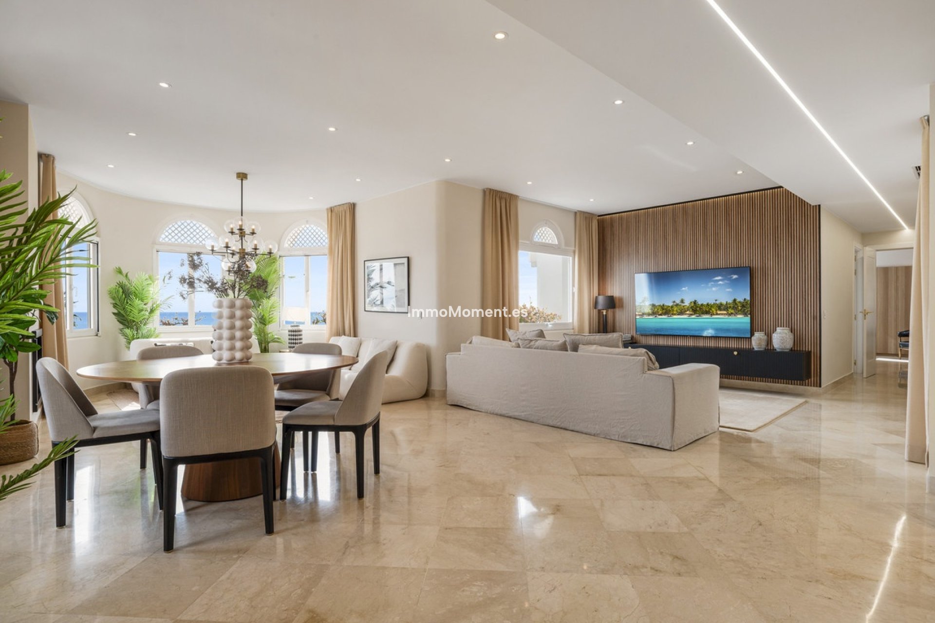 Revente - Appartement - Marbella - The Golden Mile