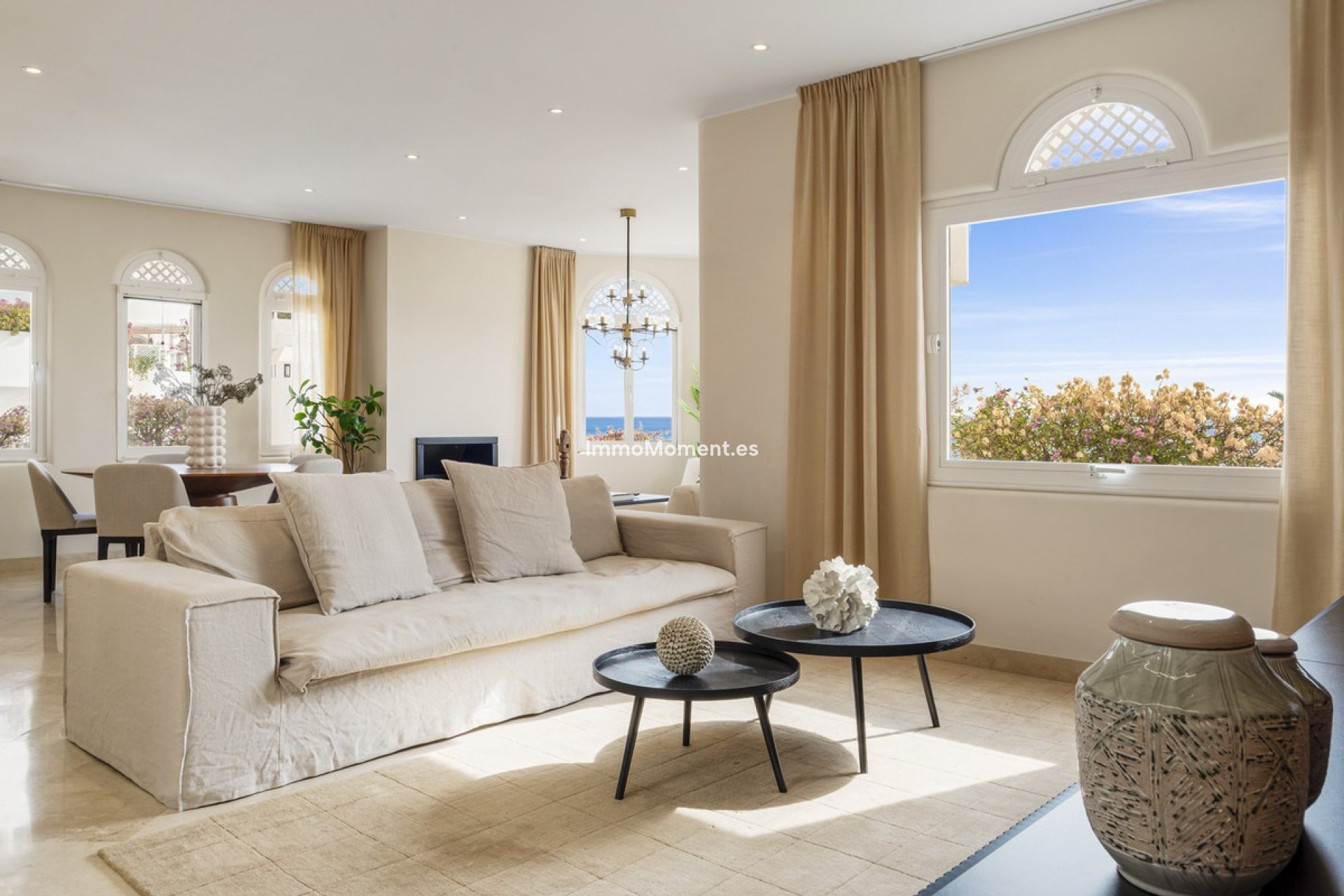 Revente - Appartement - Marbella - The Golden Mile