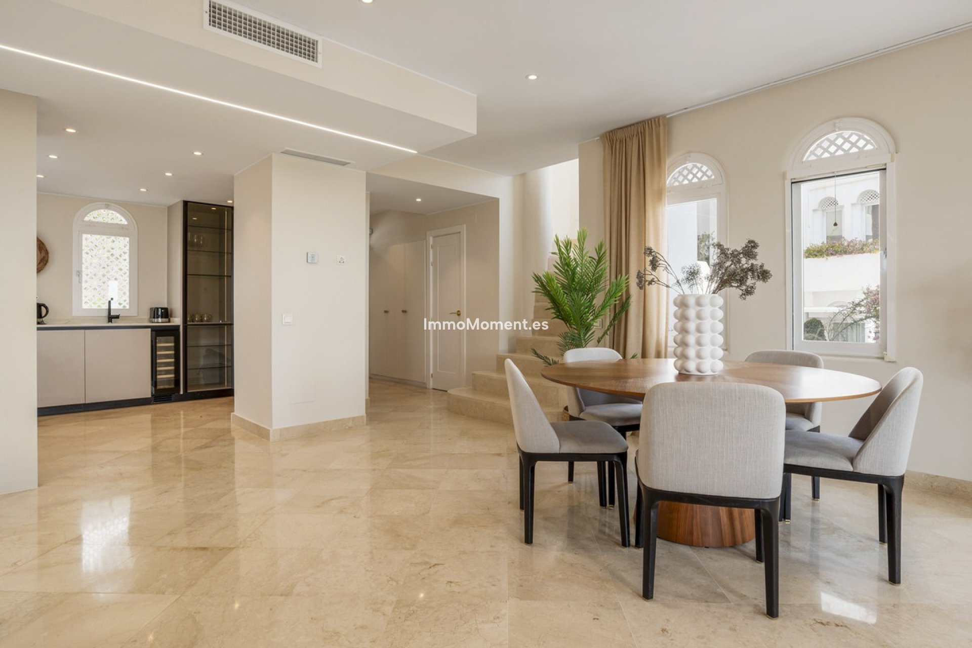 Revente - Appartement - Marbella - The Golden Mile