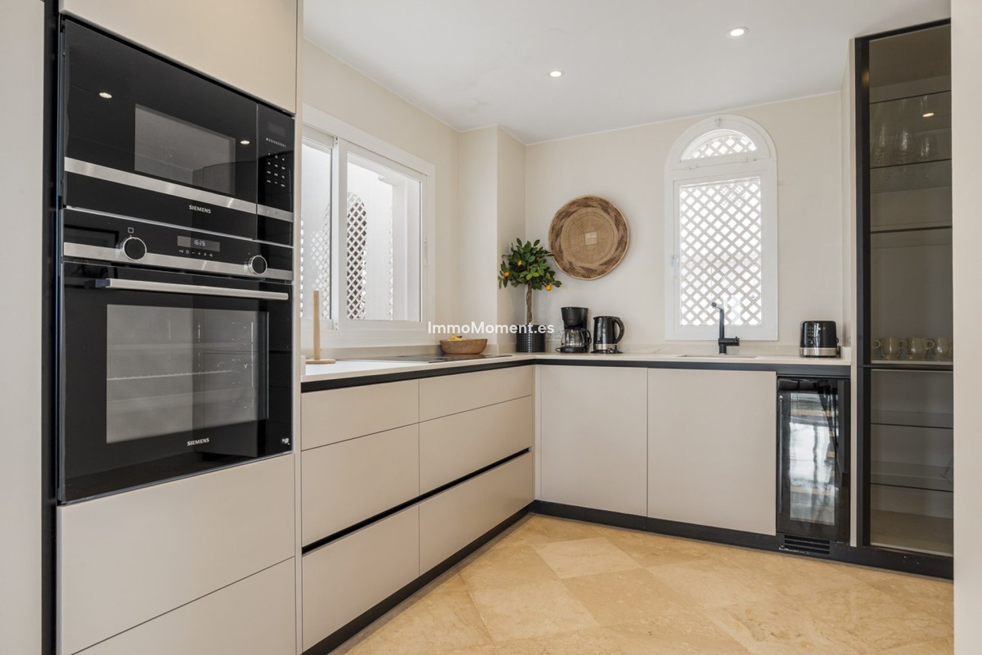 Revente - Appartement - Marbella - The Golden Mile