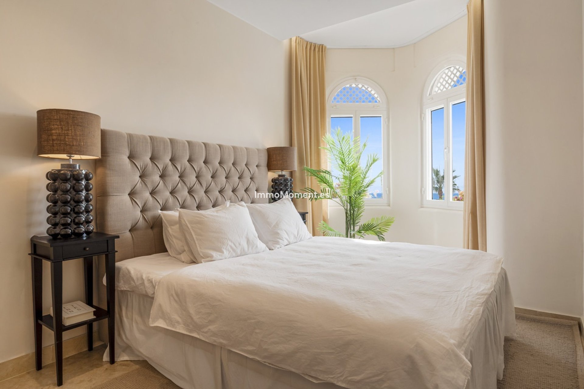 Revente - Appartement - Marbella - The Golden Mile