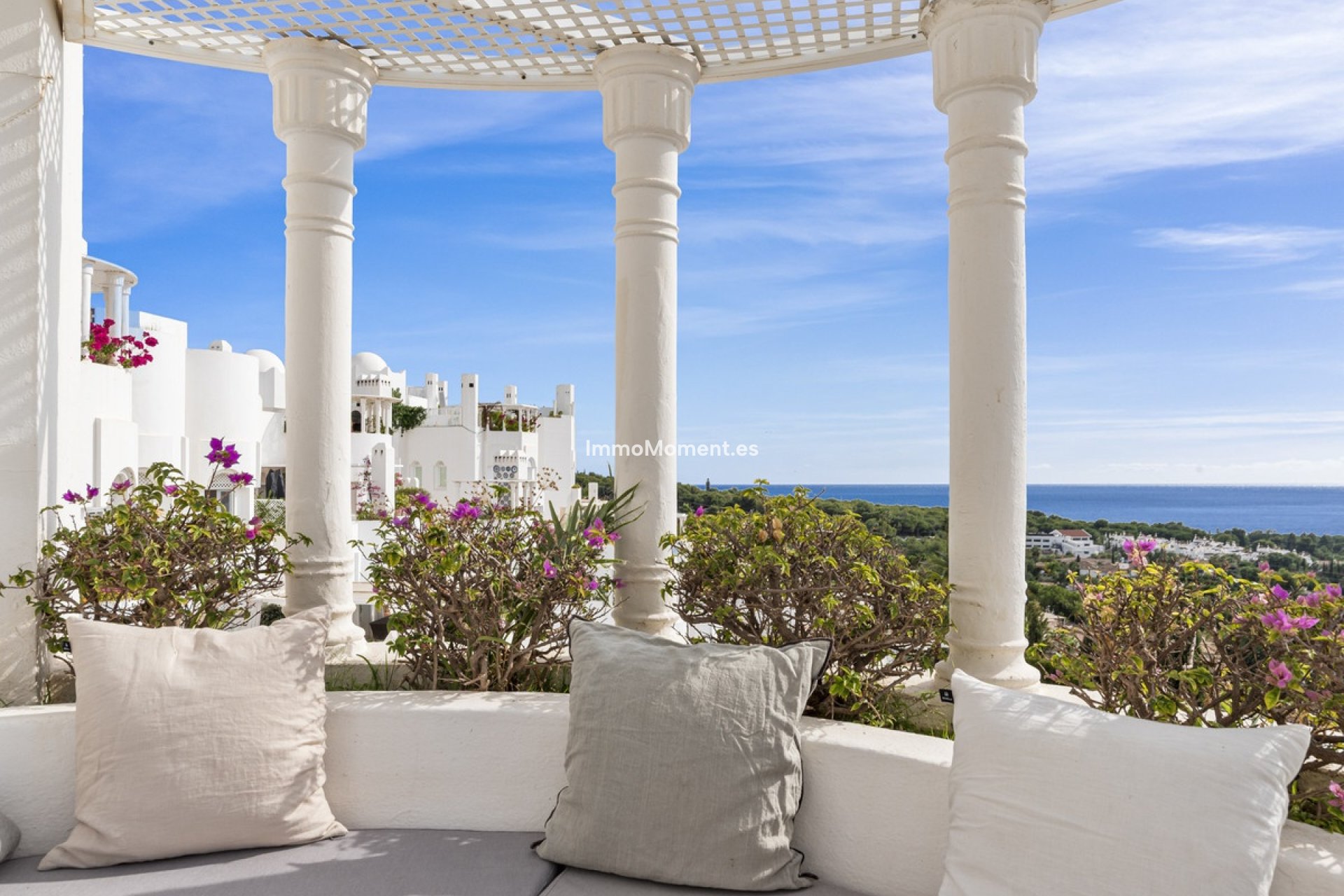 Revente - Appartement - Marbella - The Golden Mile