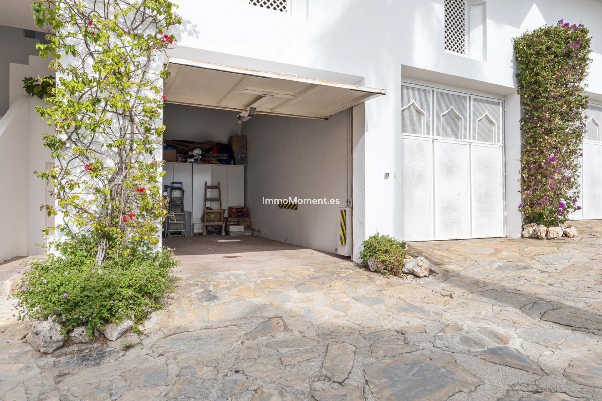 Revente - Appartement - Marbella - The Golden Mile