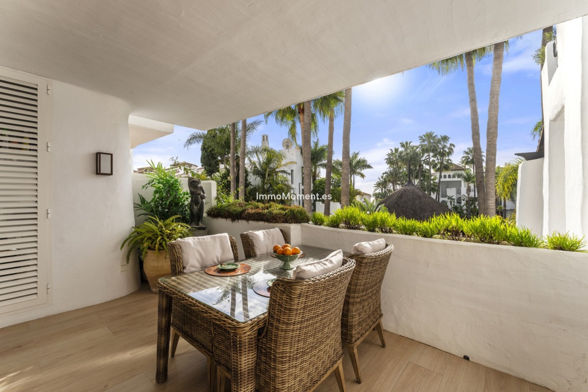 Revente - Appartement - Marbella - The Golden Mile