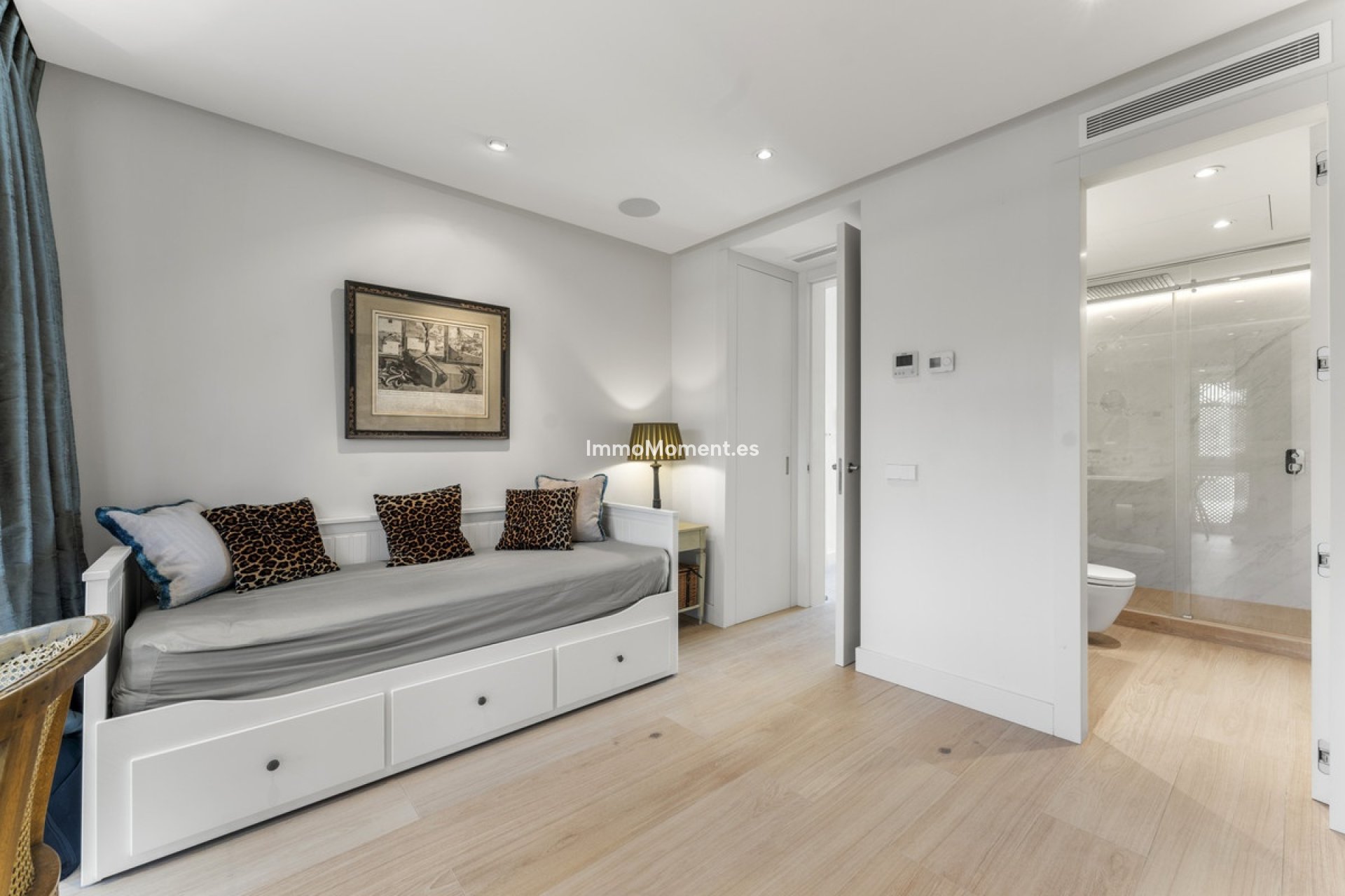 Revente - Appartement - Marbella - The Golden Mile