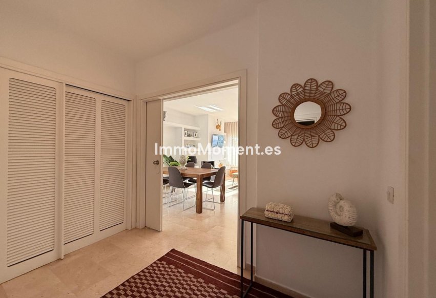 Revente - Appartement - Marbella - The Golden Mile