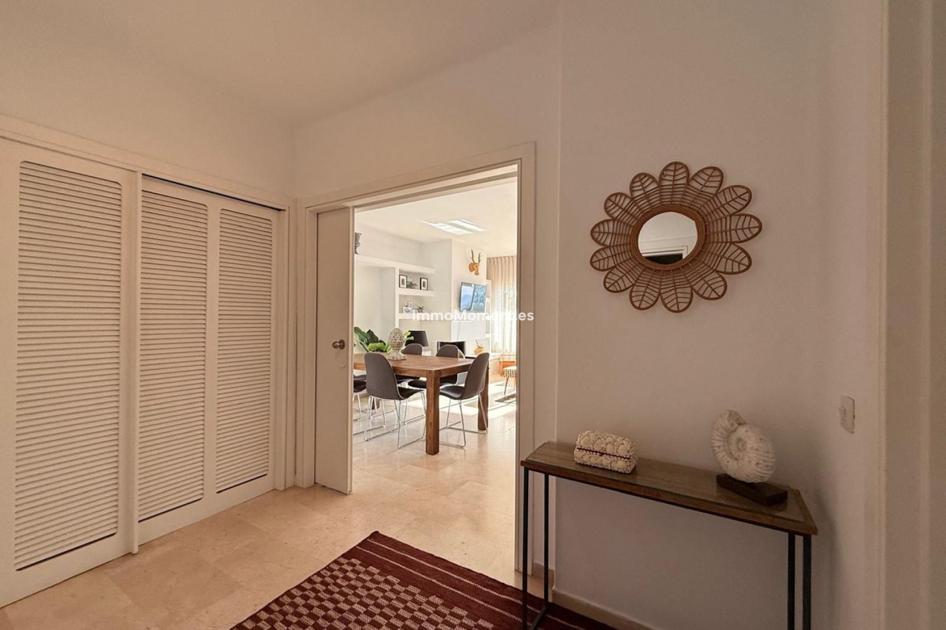 Revente - Appartement - Marbella - The Golden Mile