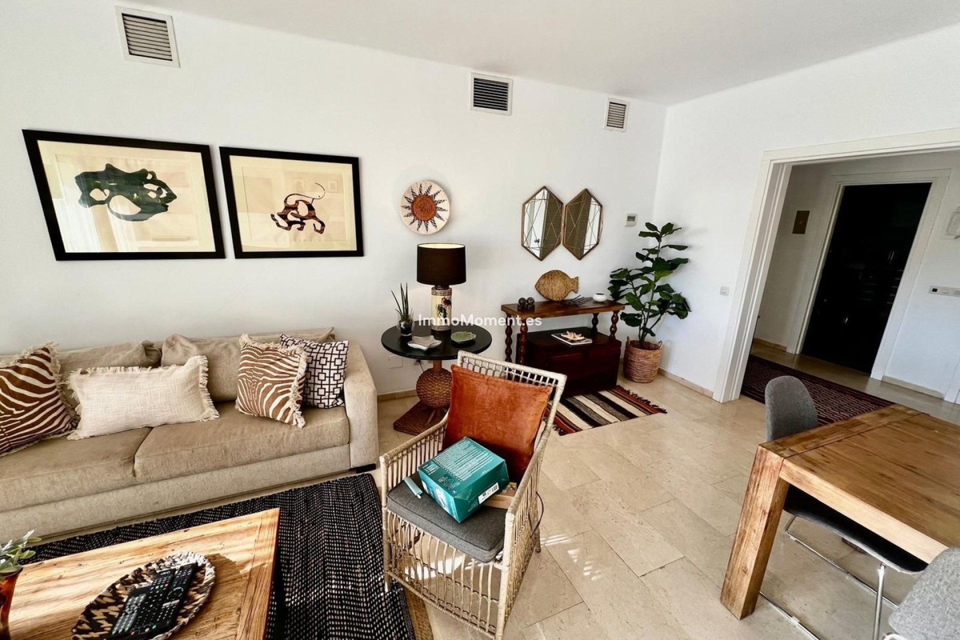 Revente - Appartement - Marbella - The Golden Mile