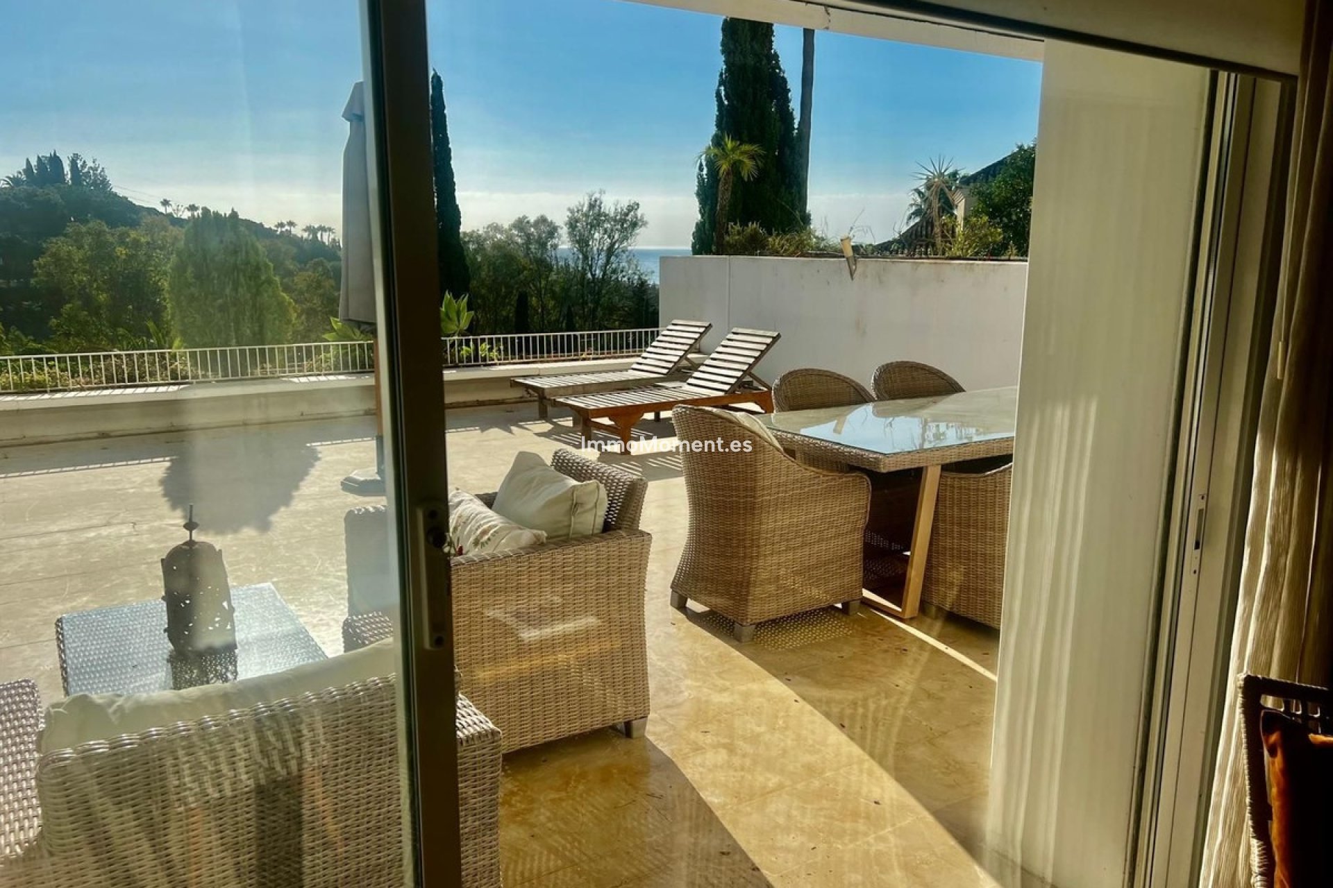 Revente - Appartement - Marbella - The Golden Mile