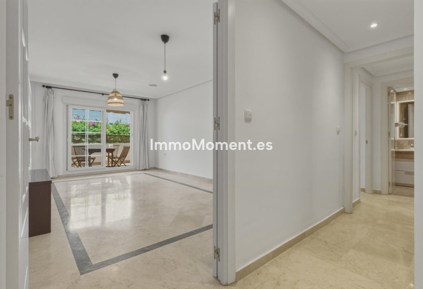 Revente - Appartement - Marbella - The Golden Mile