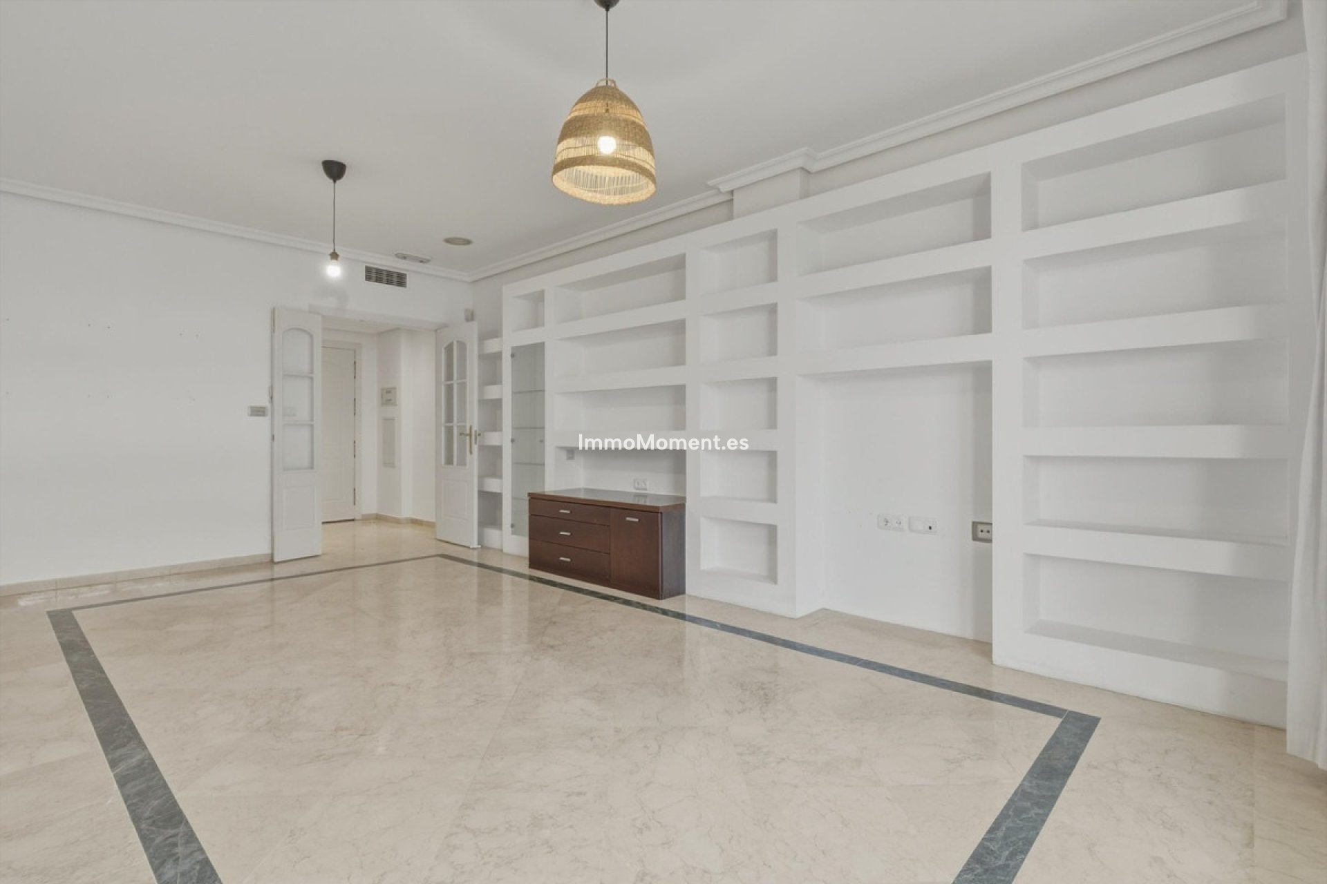 Revente - Appartement - Marbella - The Golden Mile