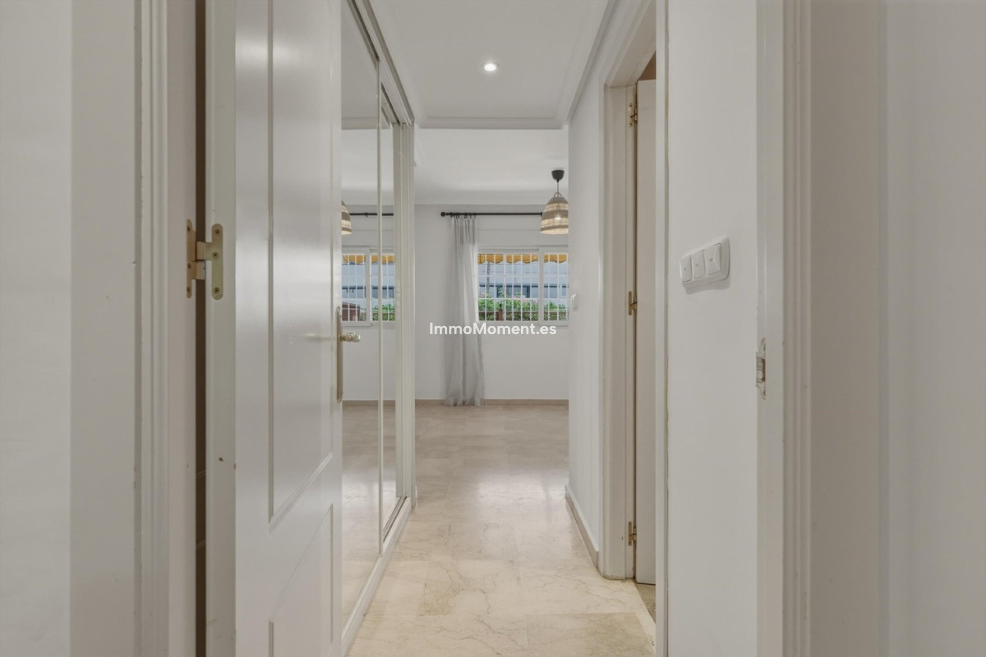 Revente - Appartement - Marbella - The Golden Mile