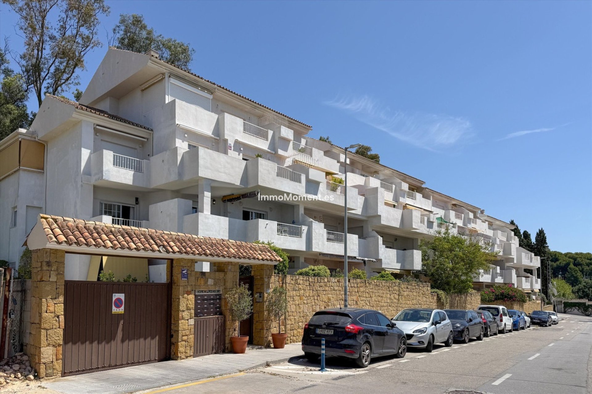 Revente - Appartement - Marbella - The Golden Mile