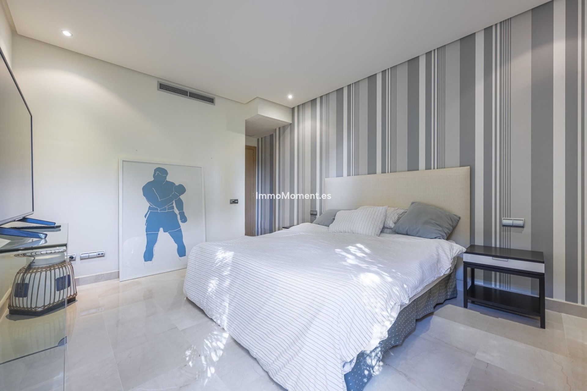 Revente - Appartement - Marbella - The Golden Mile