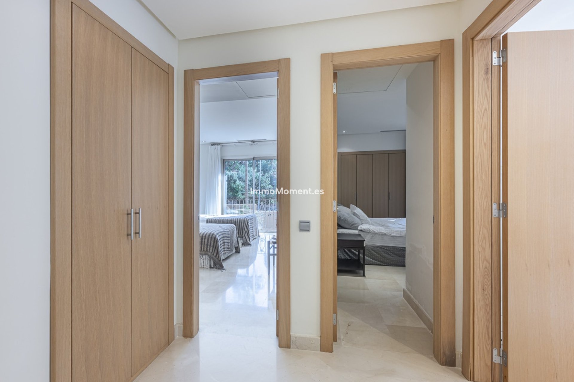 Revente - Appartement - Marbella - The Golden Mile